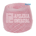 MERCERIA HILO CRISTAL C. ROSA